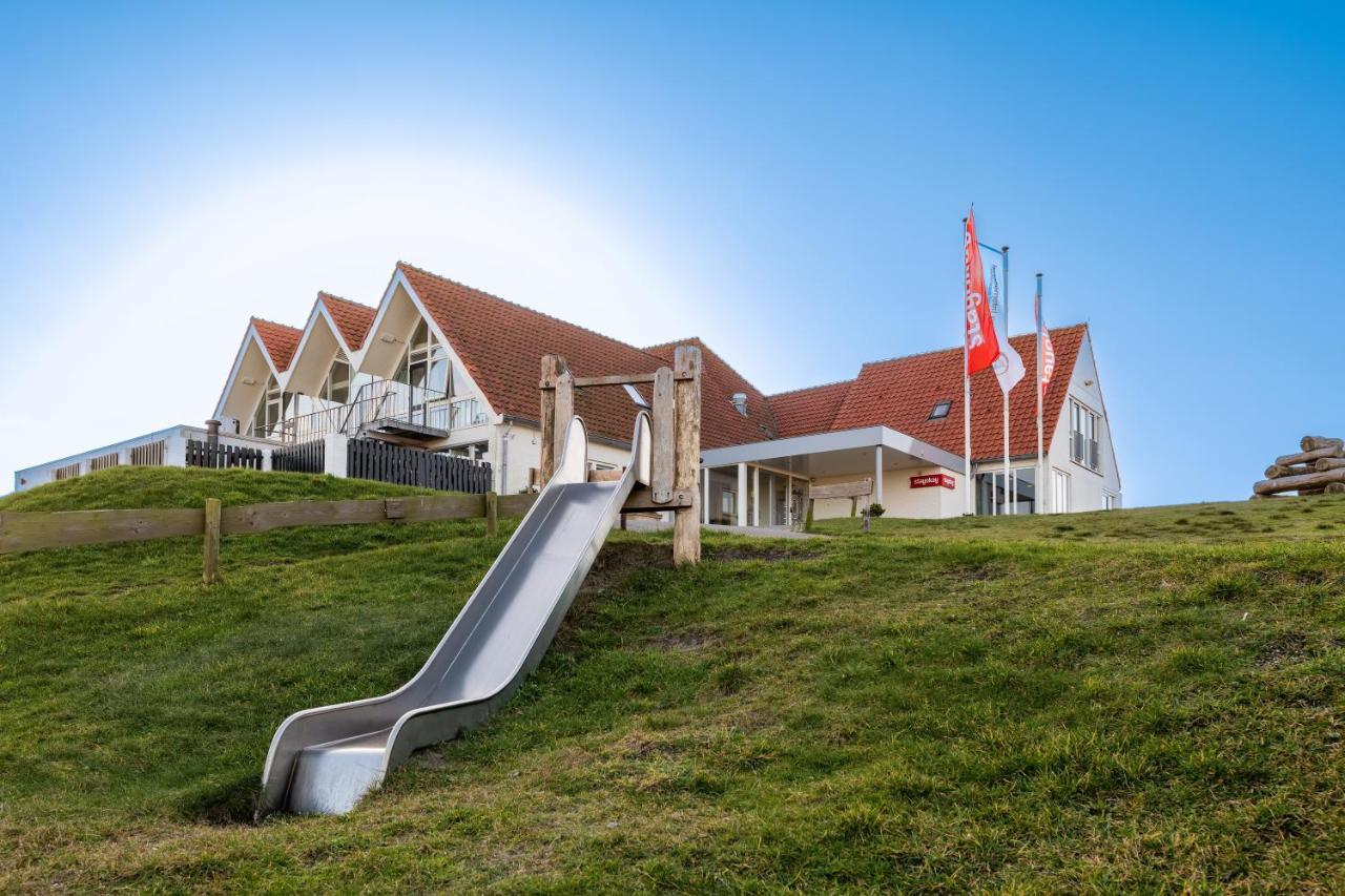 Stayokay Terschelling Hostel West-Terschelling