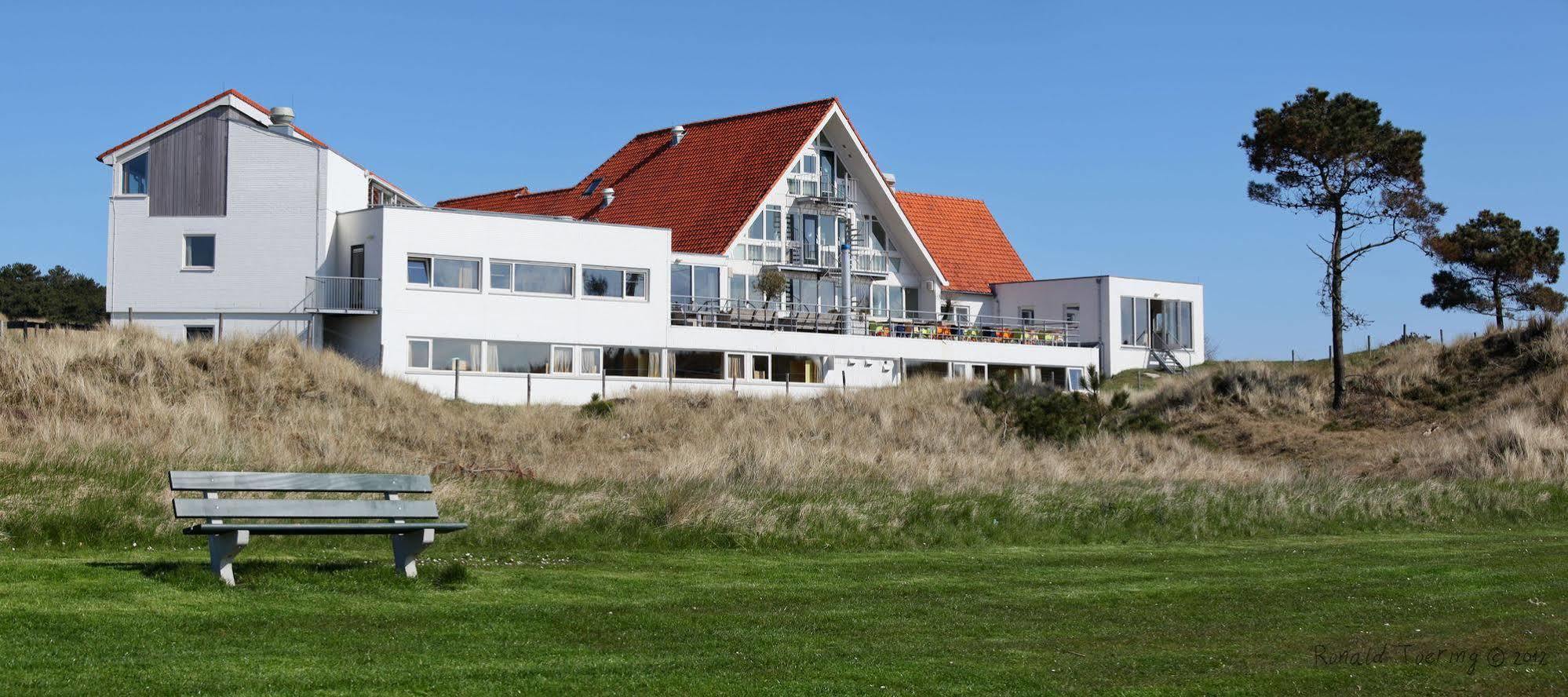 Stayokay Terschelling * West-Terschelling
