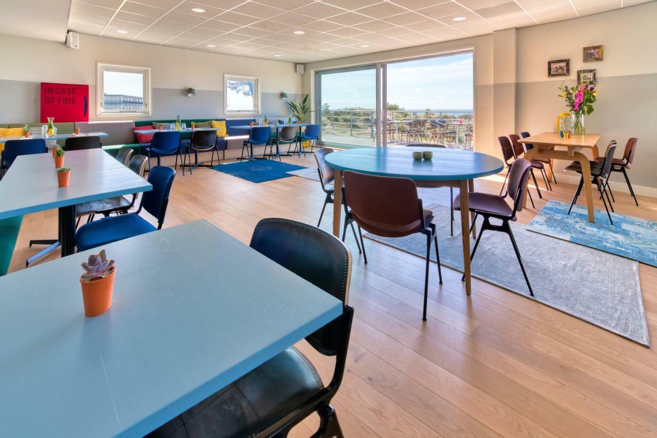 Hostel Stayokay Terschelling