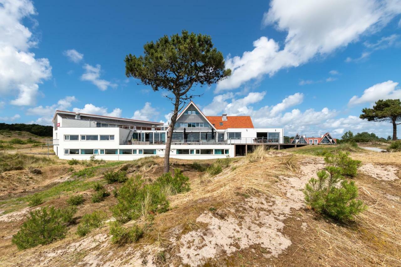 Stayokay Terschelling Hostel