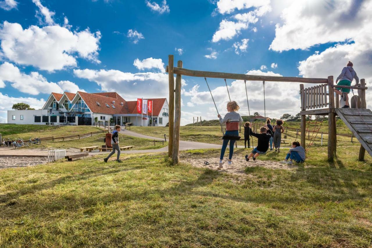 Stayokay Terschelling Hostel
