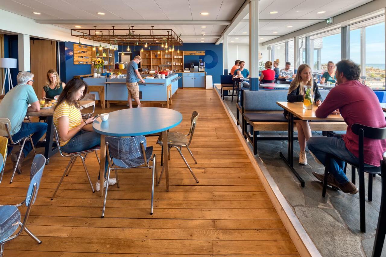 Stayokay Terschelling Hostel *